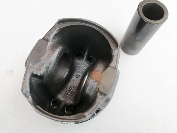 Zuigers OEM 0851E voor Peugeot Citroen 2.0 Blue HDI image 6