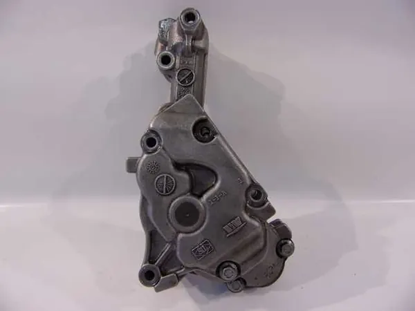 Pompe à huile OEM 113144818 pour Jeep Grand Cherokee WK2 image 2