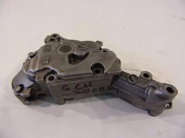 Pompe à huile OEM 113144818 pour Jeep Grand Cherokee WK2 image 6