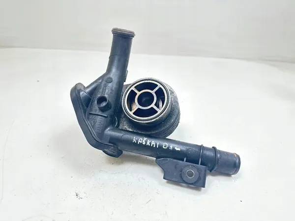 Nissan OE 8200267937F refroidisseur d'huile image 1