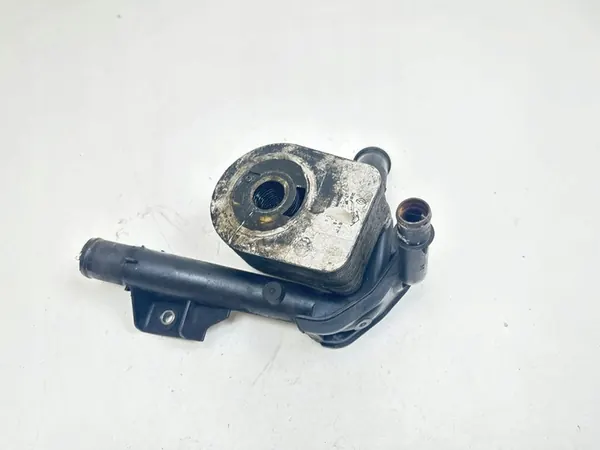 Nissan OE 8200267937F refroidisseur d'huile image 2