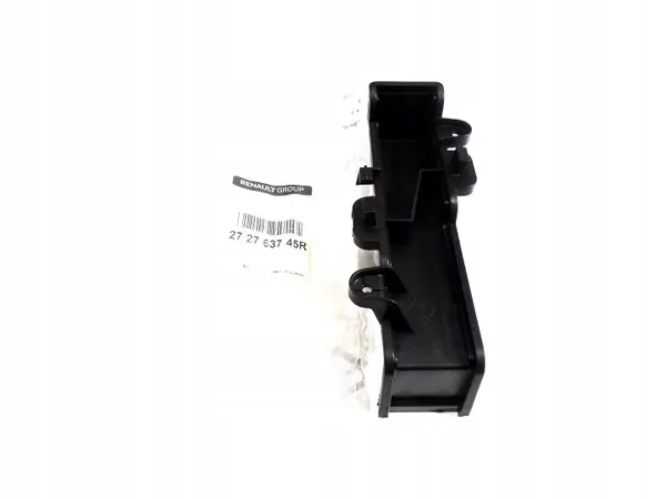 Cache Filtre Habitacle OEM 272763745R pour Renault image 2