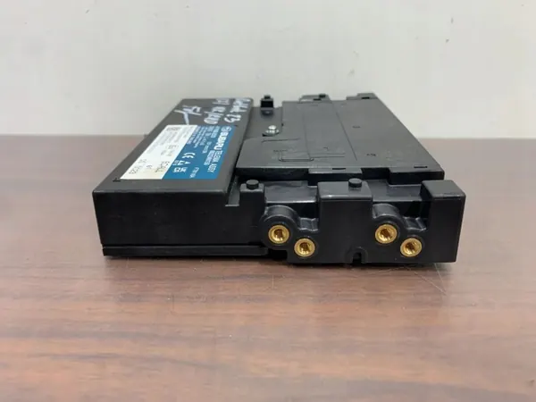 Unité de commande Subaru OE 86222AN150 d'occasion image 3