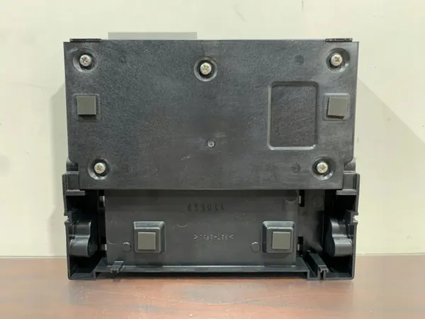 Unité de commande Subaru OE 86222AN150 d'occasion image 7