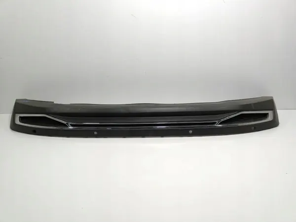 OEM 86612-G4520 Bakre Stötfångardiffusor Hyundai i30 III image 2