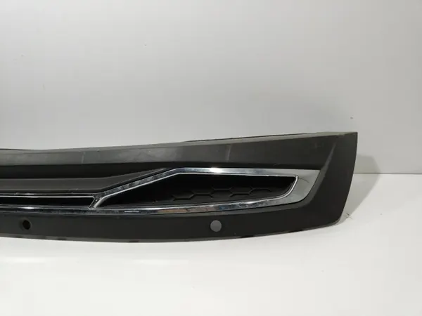 OEM 86612-G4520 Bakre Stötfångardiffusor Hyundai i30 III image 3