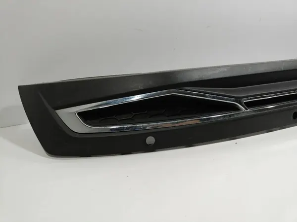 OEM 86612-G4520 Bakre Stötfångardiffusor Hyundai i30 III image 6