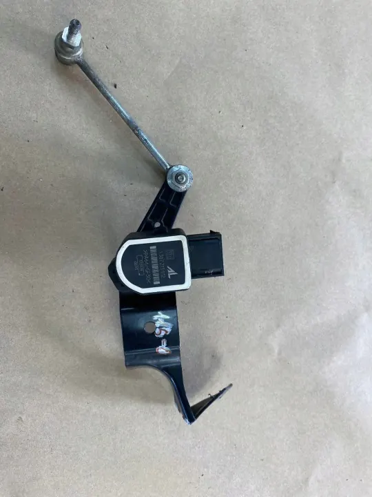 Sensor de Nivel Faro Fiat 500 Abarth OEM 1307213012 image 2