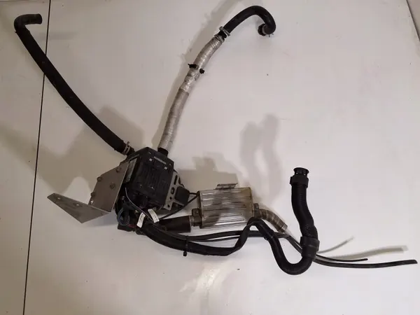 Webasto parkeerstandverwarming OEM 10R057330 122R000449 image 2