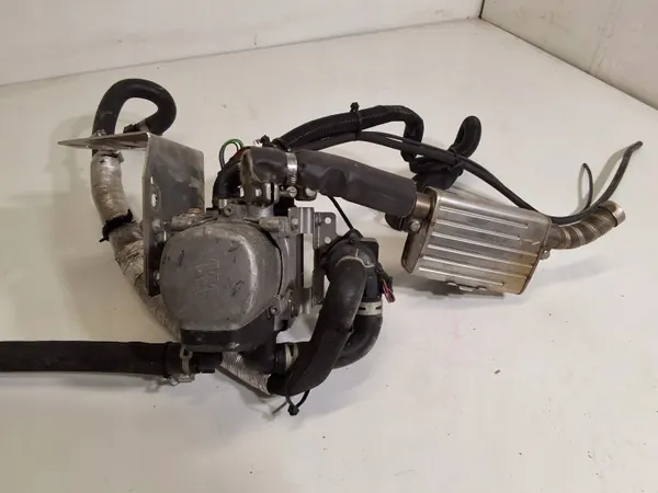 Webasto parkeerstandverwarming OEM 10R057330 122R000449 image 6