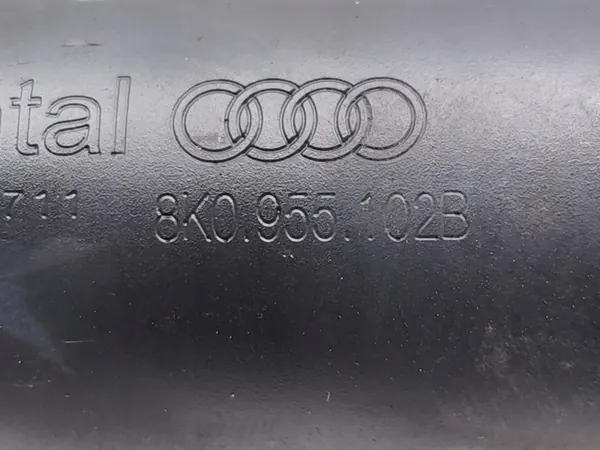 Rechter Scheinwerferreiniger OEM 8K0955102B für Audi A4 B8 image 7