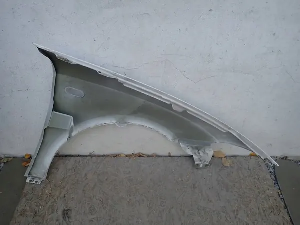 Fram vänster skärm Seat Altea Toledo 2004- OEM 5P0821021A image 7