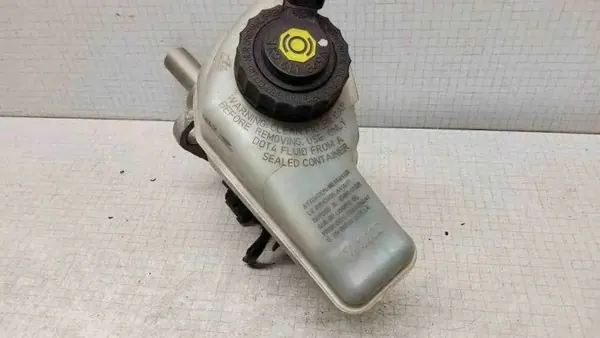 Jarru sylinteri OEM 1K2611349A VW Caddy III:lle image 4