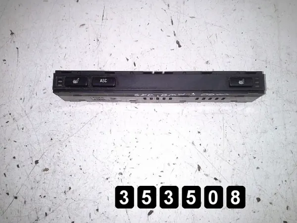 Interruptor BMW OEM AM-353508 para 2000 Serie 3 image 2