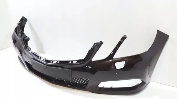 Voorbumper Mercedes C-Klasse W212 2009-2013 A21288019409999 image 2