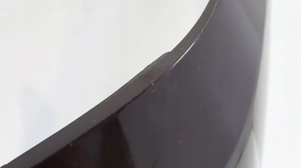 Voorbumper Mercedes C-Klasse W212 2009-2013 A21288019409999 image 4