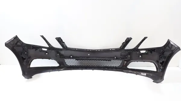 Voorbumper Mercedes C-Klasse W212 2009-2013 A21288019409999 image 6