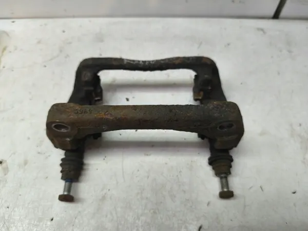 Renault OE Framt Höger Klämram för Kangoo II/III image 2