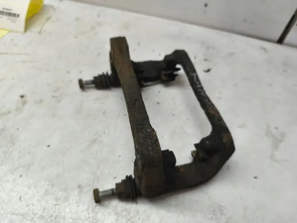 Renault OE Framt Höger Klämram för Kangoo II/III image 3
