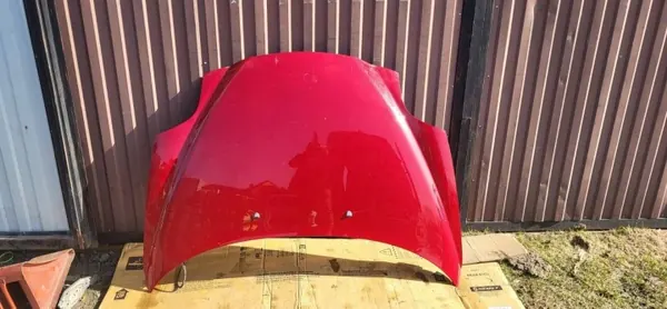 Capó Alfa Romeo Mito OEM VR289A - Usado image 2
