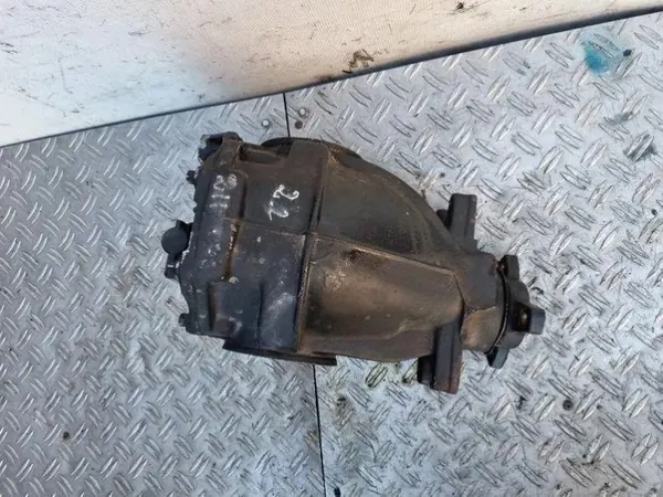Reductor trasero MERCEDES-BENZ E (W211) A2303511108 image 3