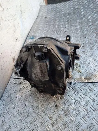 Reductor trasero MERCEDES-BENZ E (W211) A2303511108 image 4