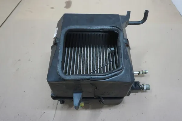 Nissan Terrano II Ilmastointi höyrystin OEM TERRANO II PAROWNIK 3,0 Di image 2