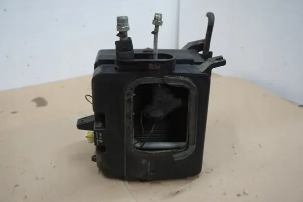 Nissan Terrano II Ilmastointi höyrystin OEM TERRANO II PAROWNIK 3,0 Di image 4