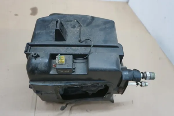 Nissan Terrano II Ilmastointi höyrystin OEM TERRANO II PAROWNIK 3,0 Di image 5