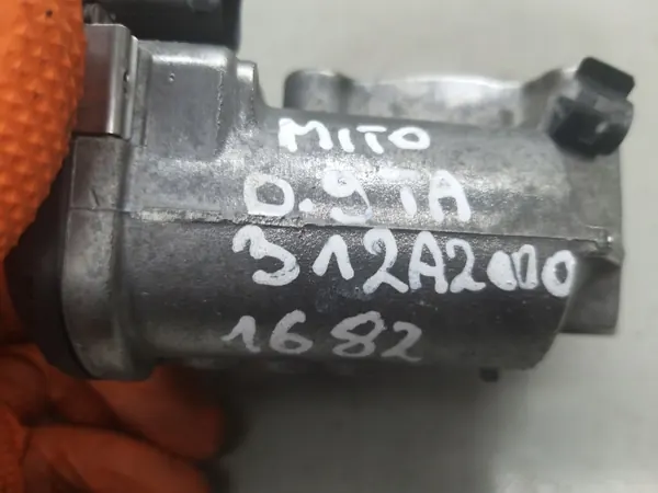 OEM 55210971 Luftdrosselklappe 0.9 TwinAir Turbo image 10