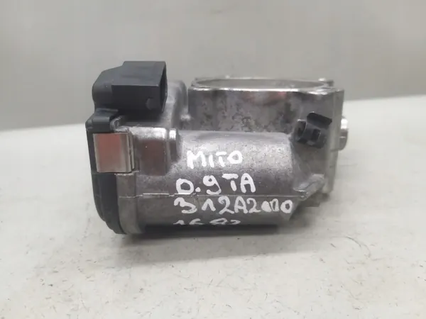 OEM 55210971 Luftdrosselklappe 0.9 TwinAir Turbo image 4