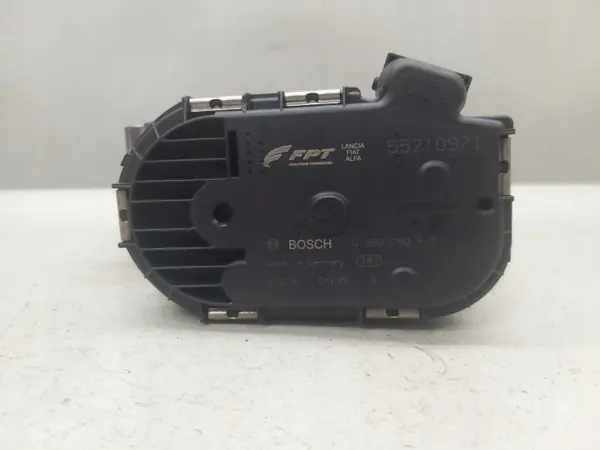 OEM 55210971 Luftdrosselklappe 0.9 TwinAir Turbo image 7