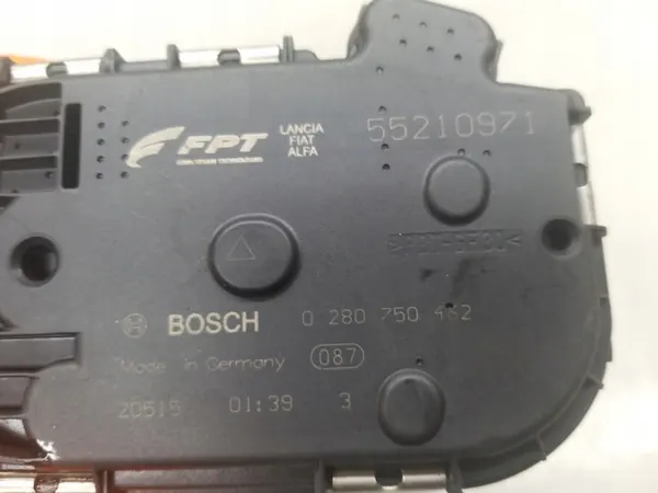 OEM 55210971 Luftdrosselklappe 0.9 TwinAir Turbo image 9
