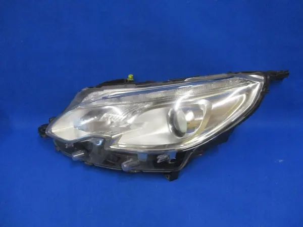 Faros Delantero Izquierdo Peugeot 2008 I LED 9677810180 image 2