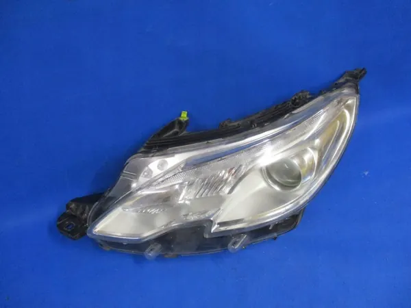 Faros Delantero Izquierdo Peugeot 2008 I LED 9677810180 image 3