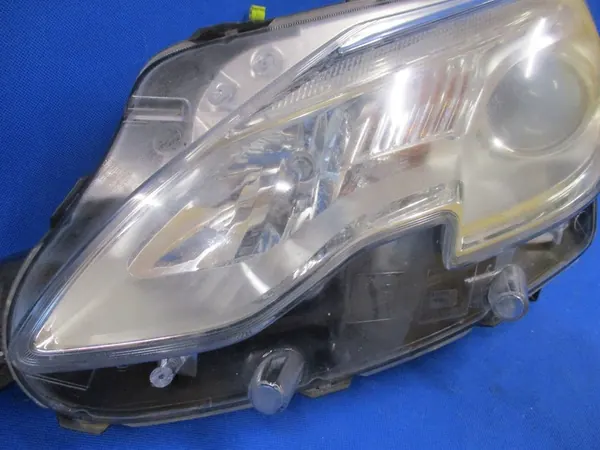Faros Delantero Izquierdo Peugeot 2008 I LED 9677810180 image 4