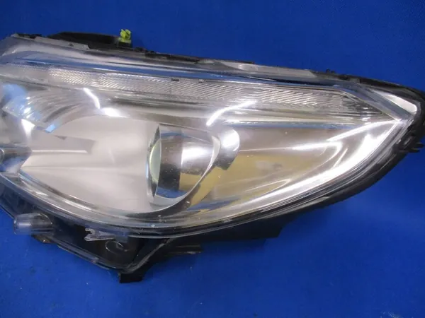 Faros Delantero Izquierdo Peugeot 2008 I LED 9677810180 image 5