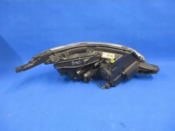 Faros Delantero Izquierdo Peugeot 2008 I LED 9677810180 image 6