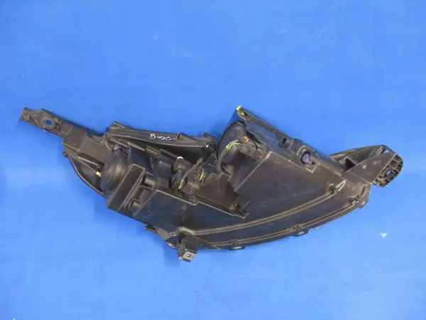 Faros Delantero Izquierdo Peugeot 2008 I LED 9677810180 image 7