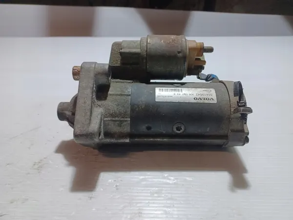 Motor de arranque Volvo V60 S60 2011-2018 image 2