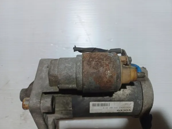 Motor de arranque Volvo V60 S60 2011-2018 image 3
