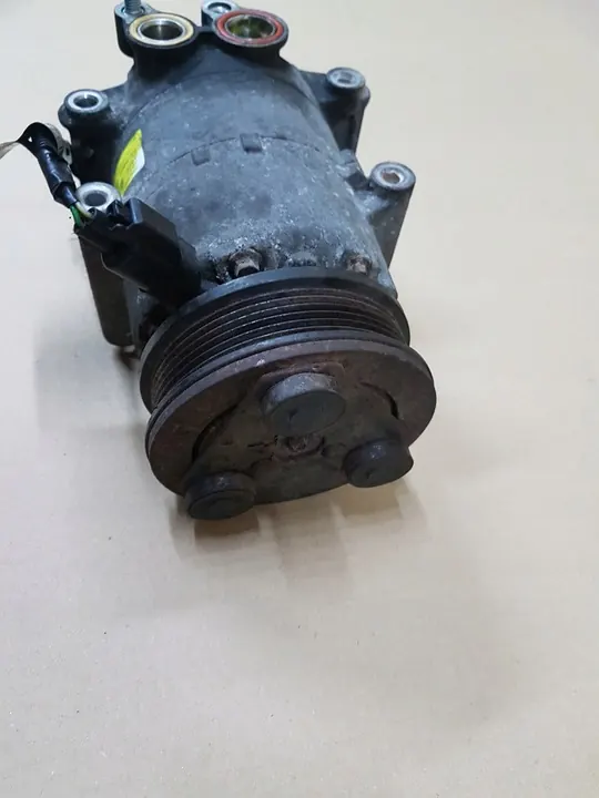 COMPRESOR FORD FOCUS MK3 1.6 TDCI BV6T-19C707 image 2