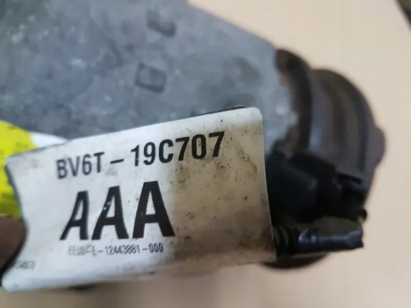 COMPRESOR FORD FOCUS MK3 1.6 TDCI BV6T-19C707 image 5