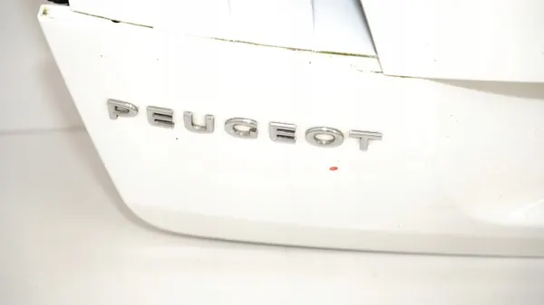 Achterklep OEM 375484568 voor Peugeot 508 SW 2010-2014 image 10