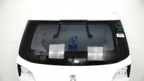 Achterklep OEM 375484568 voor Peugeot 508 SW 2010-2014 image 5
