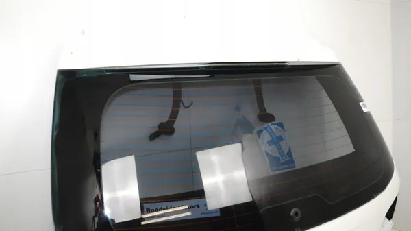 Achterklep OEM 375484568 voor Peugeot 508 SW 2010-2014 image 9