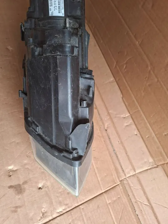 Farol Volkswagen Polo V 6R image 10