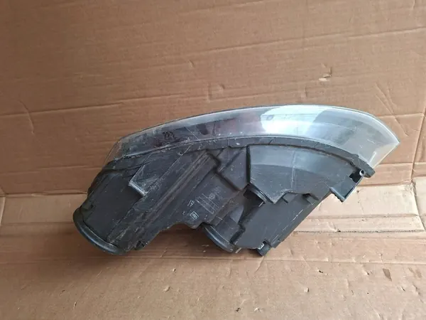 Farol Volkswagen Polo V 6R image 7