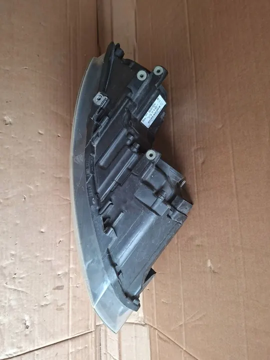 Farol Volkswagen Polo V 6R image 9