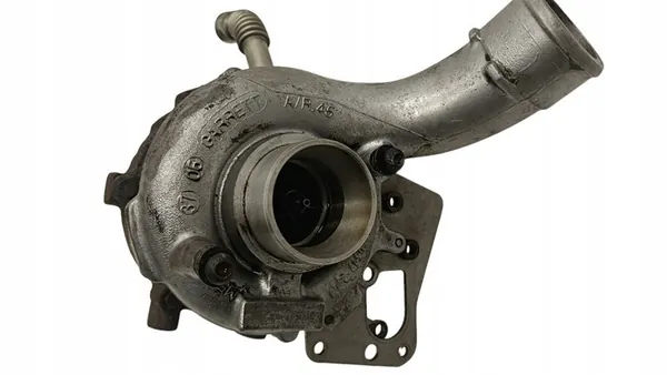 Turbo Audi A6 C6 2.7 TDI BPP image 2